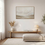 Light of the World - Canvas