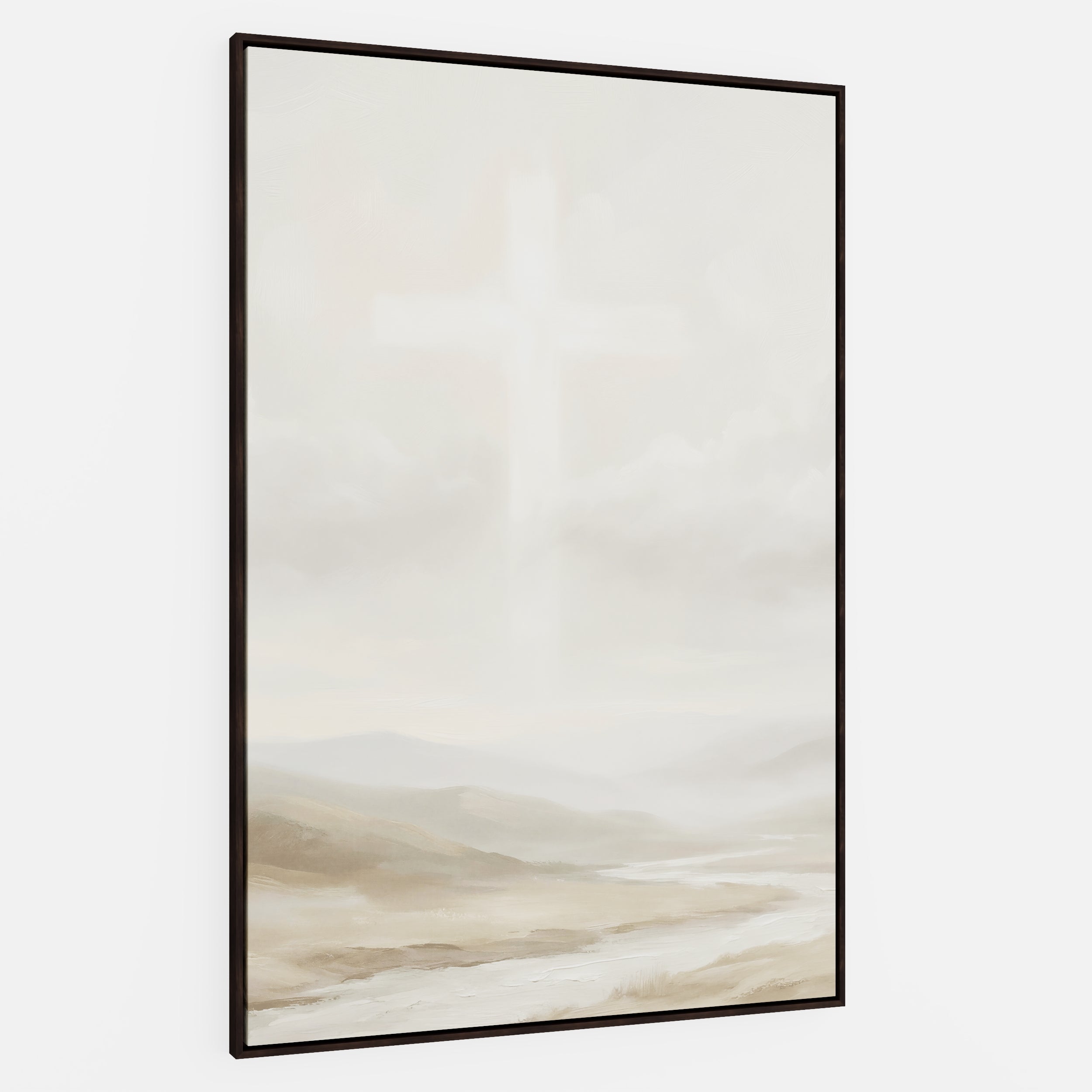 Light of the World - Canvas