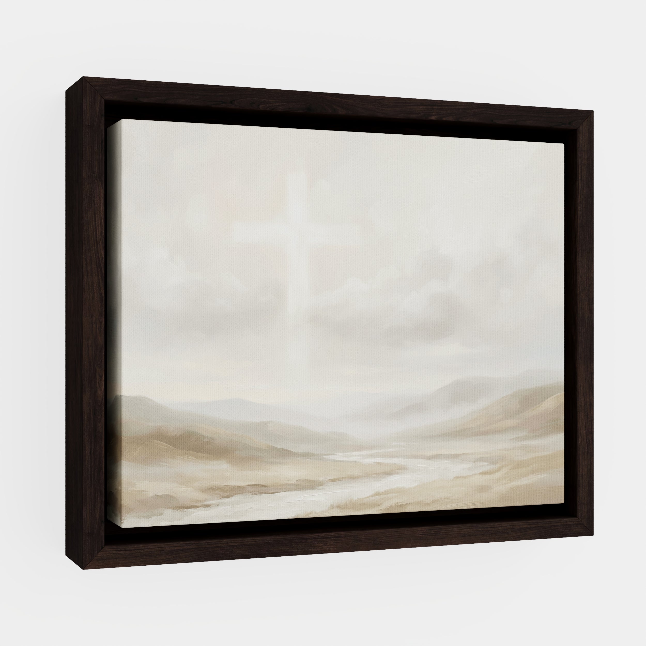 Light of the World - Canvas
