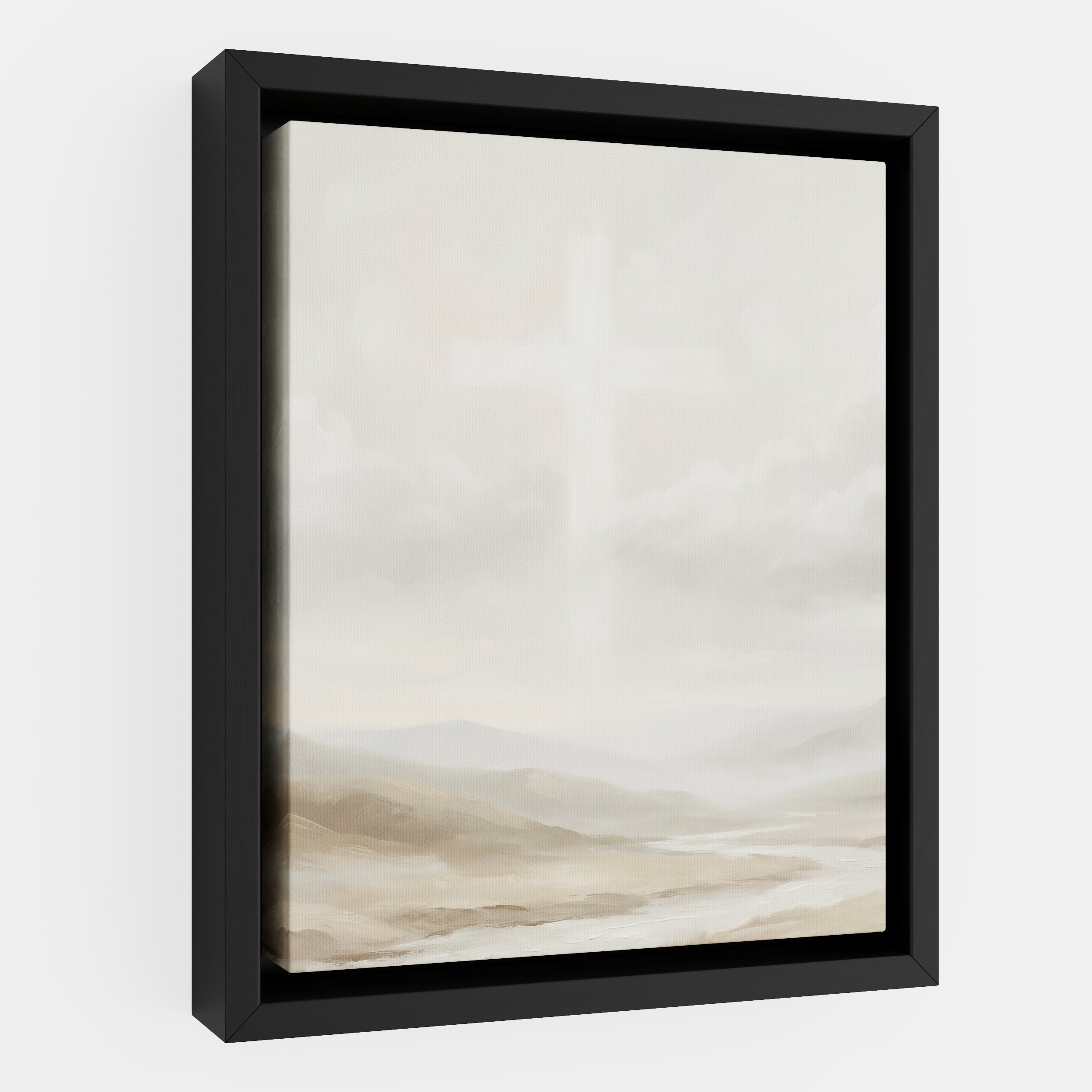 Light of the World - Canvas