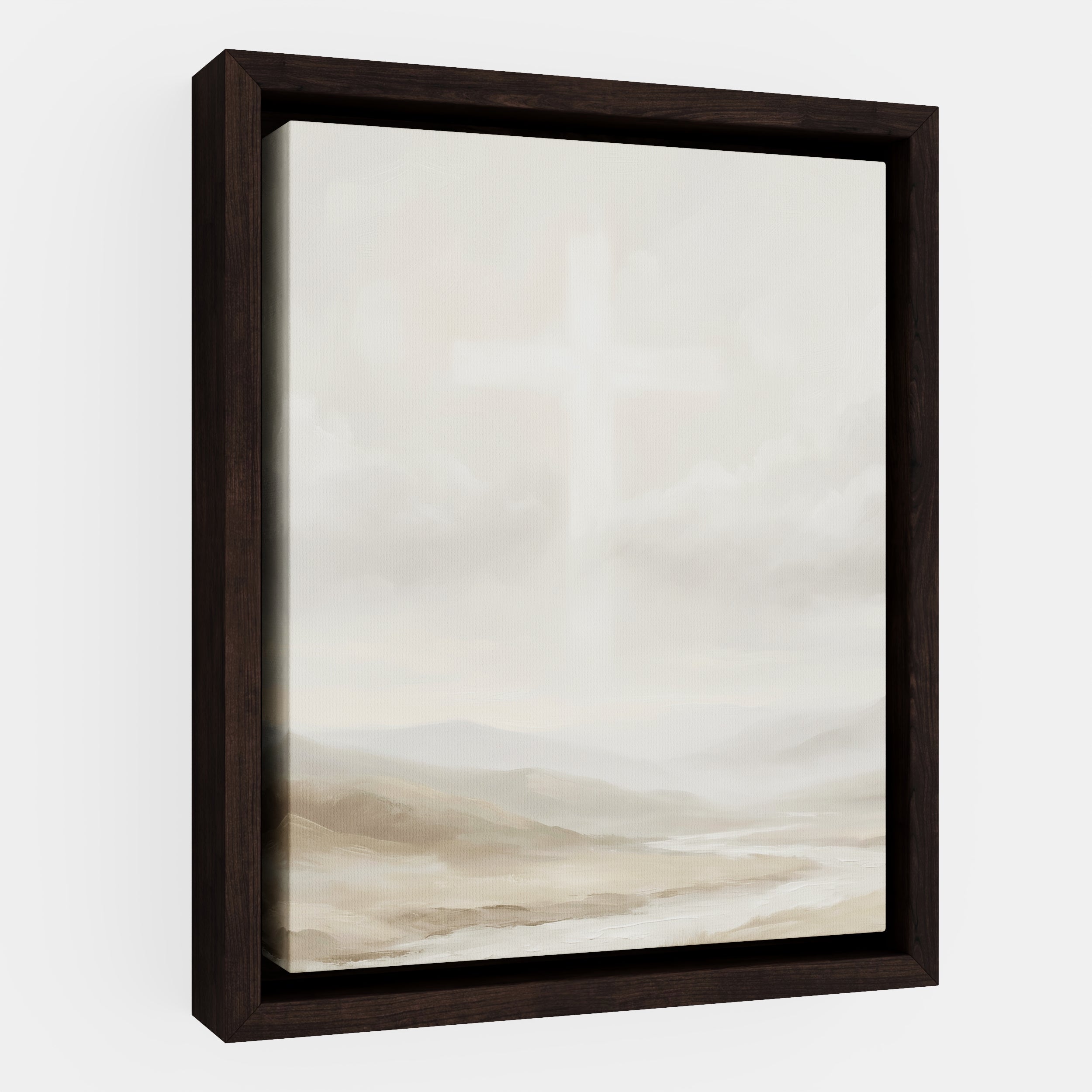 Light of the World - Canvas