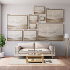 Light of the World - Canvas