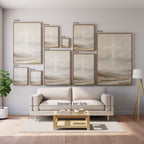 Light of the World - Canvas