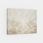 The Heavens Declare - Canvas