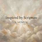 The Heavens Declare - Canvas