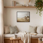 Such as These - Canvas