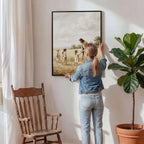 Such as These - Canvas