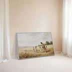 Such as These - Canvas