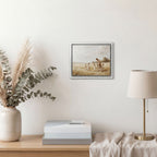 Such as These - Canvas