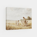 Such as These - Canvas