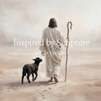 The Black Sheep - Canvas