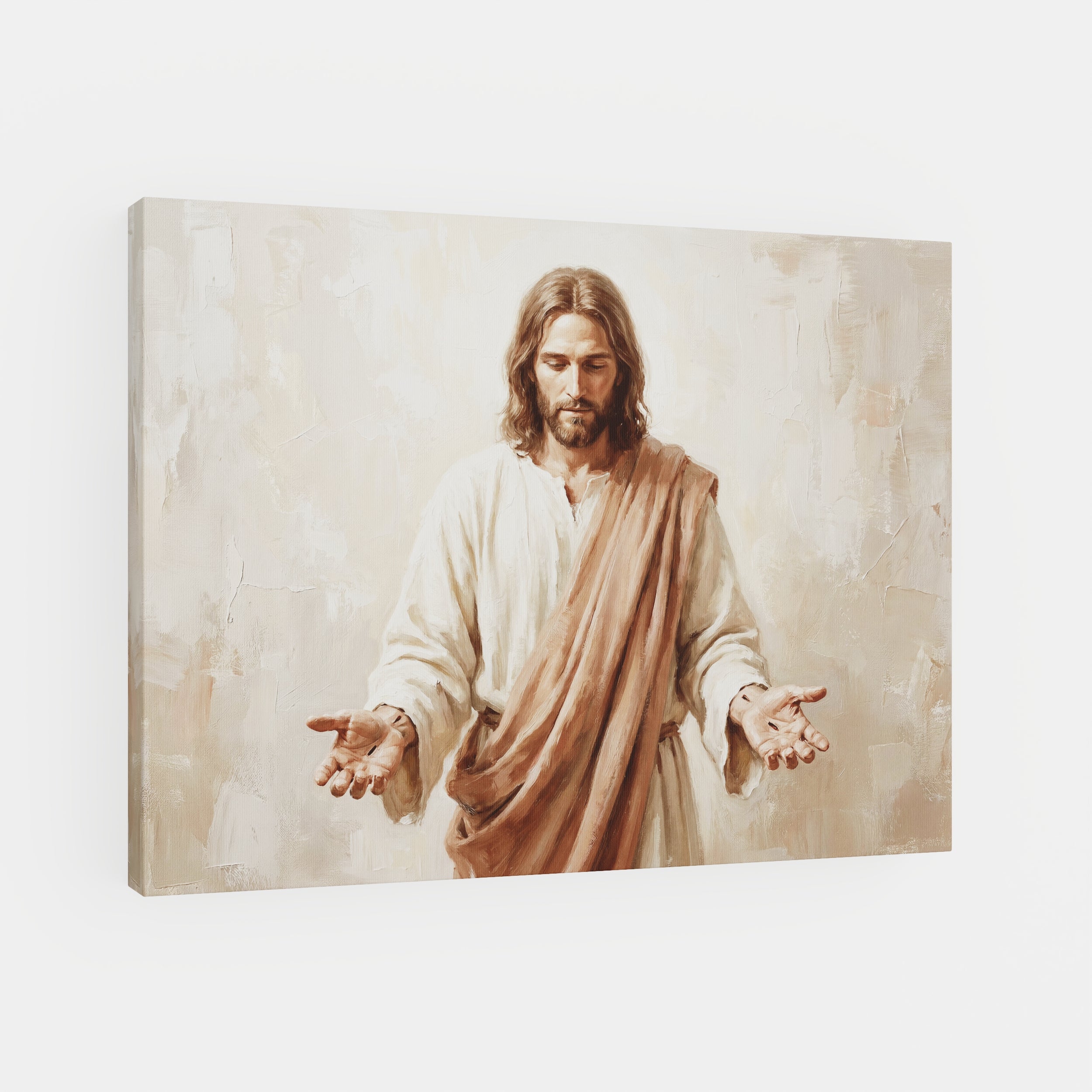 Rest In Me - Canvas