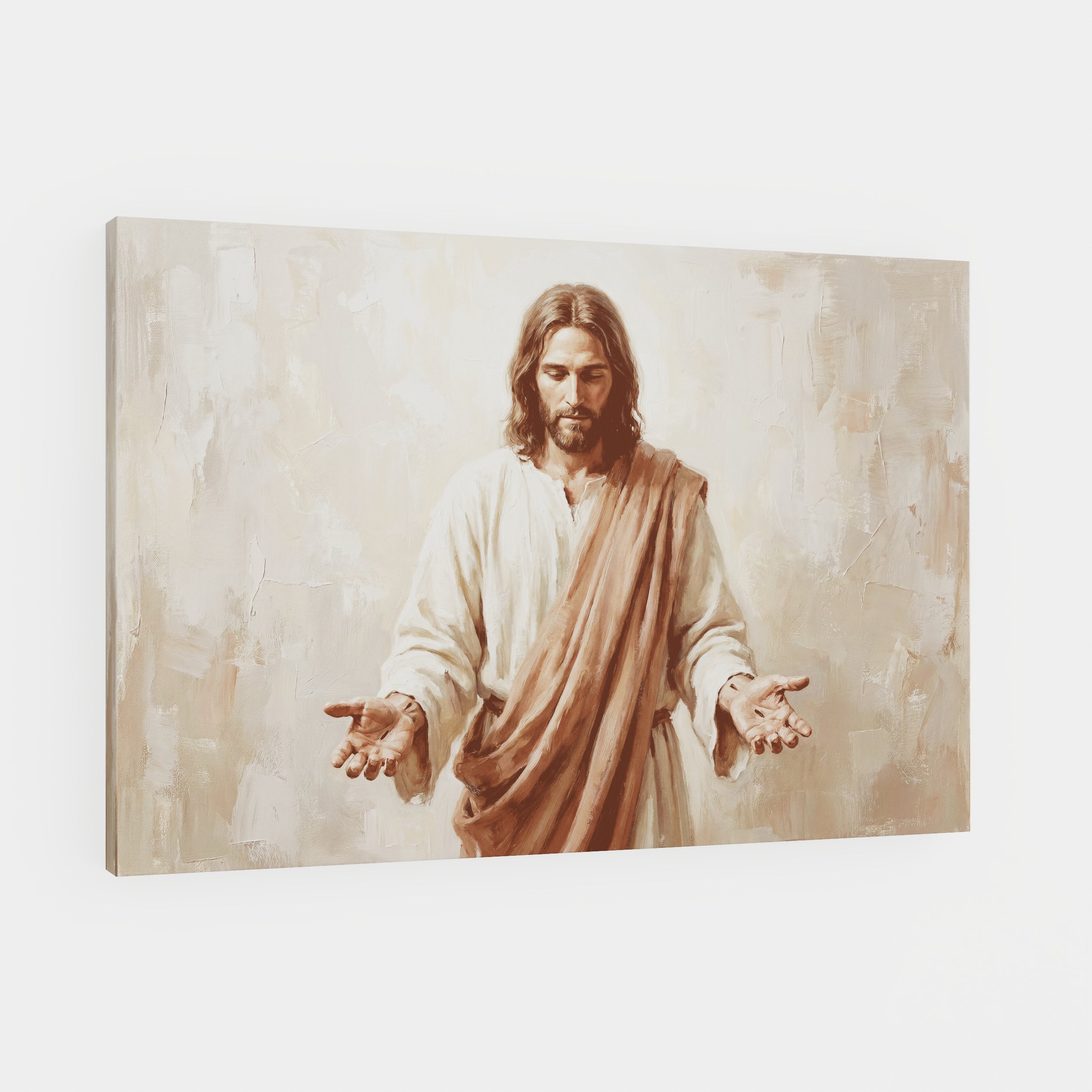 Rest In Me - Canvas