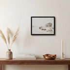 Noah's Ark - Canvas