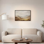 Valley of Promise - Canvas