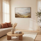 Valley of Promise - Canvas