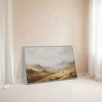 Valley of Promise - Canvas