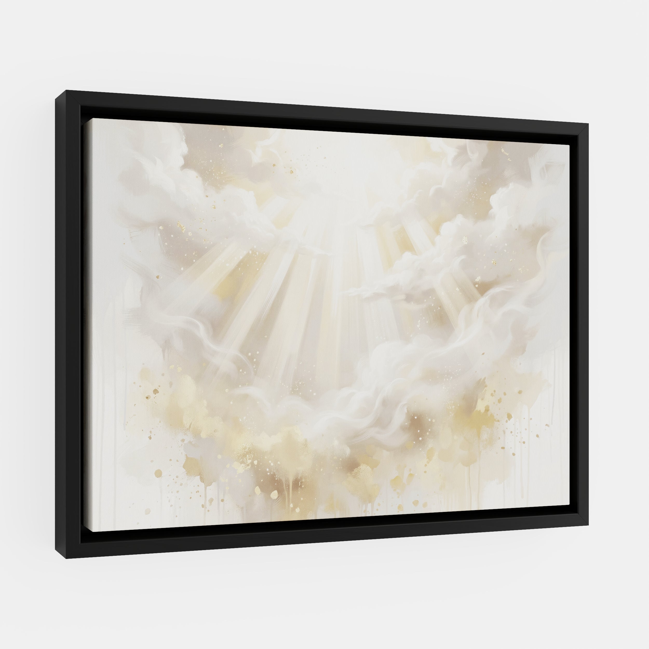 Glory Falling - Canvas