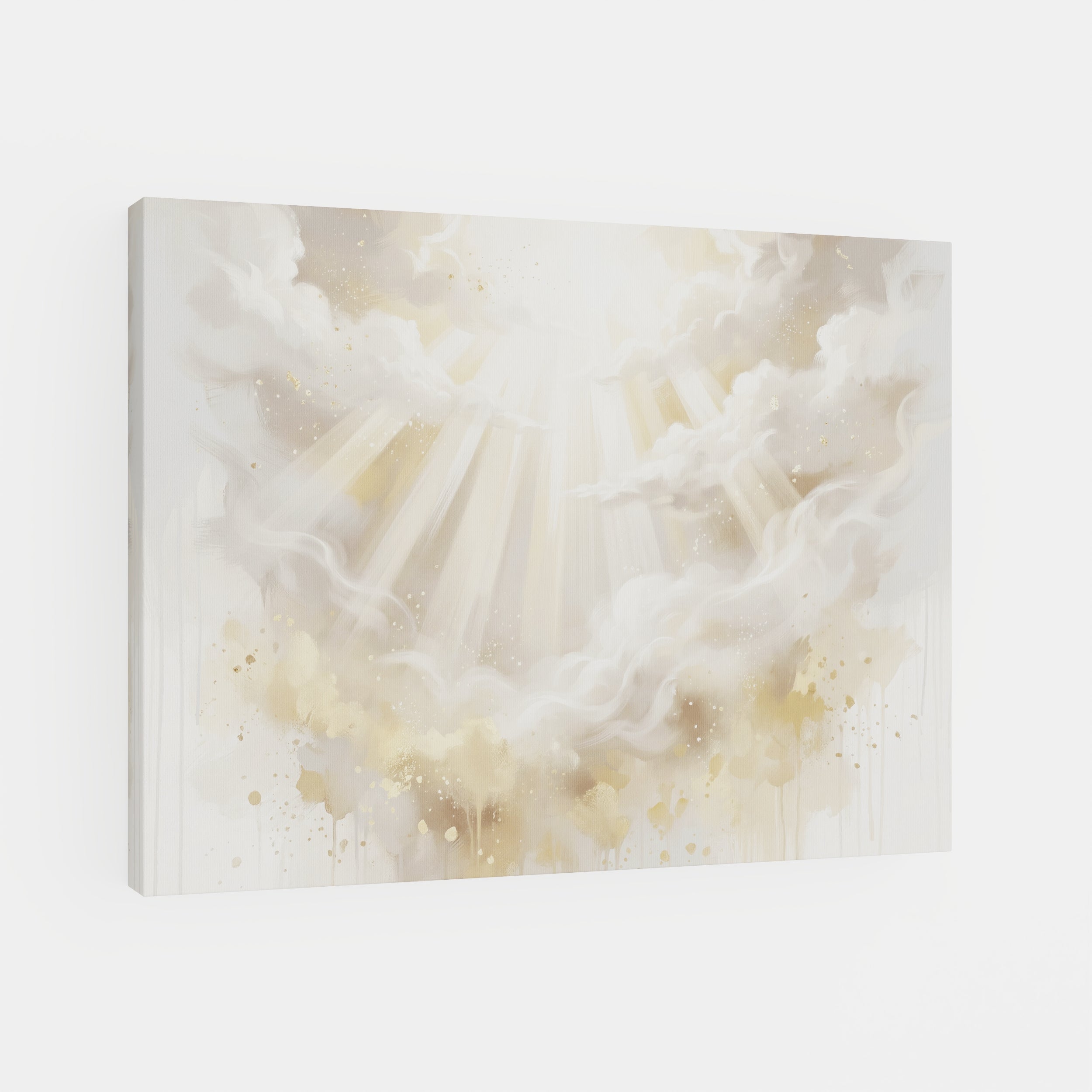 Glory Falling - Canvas