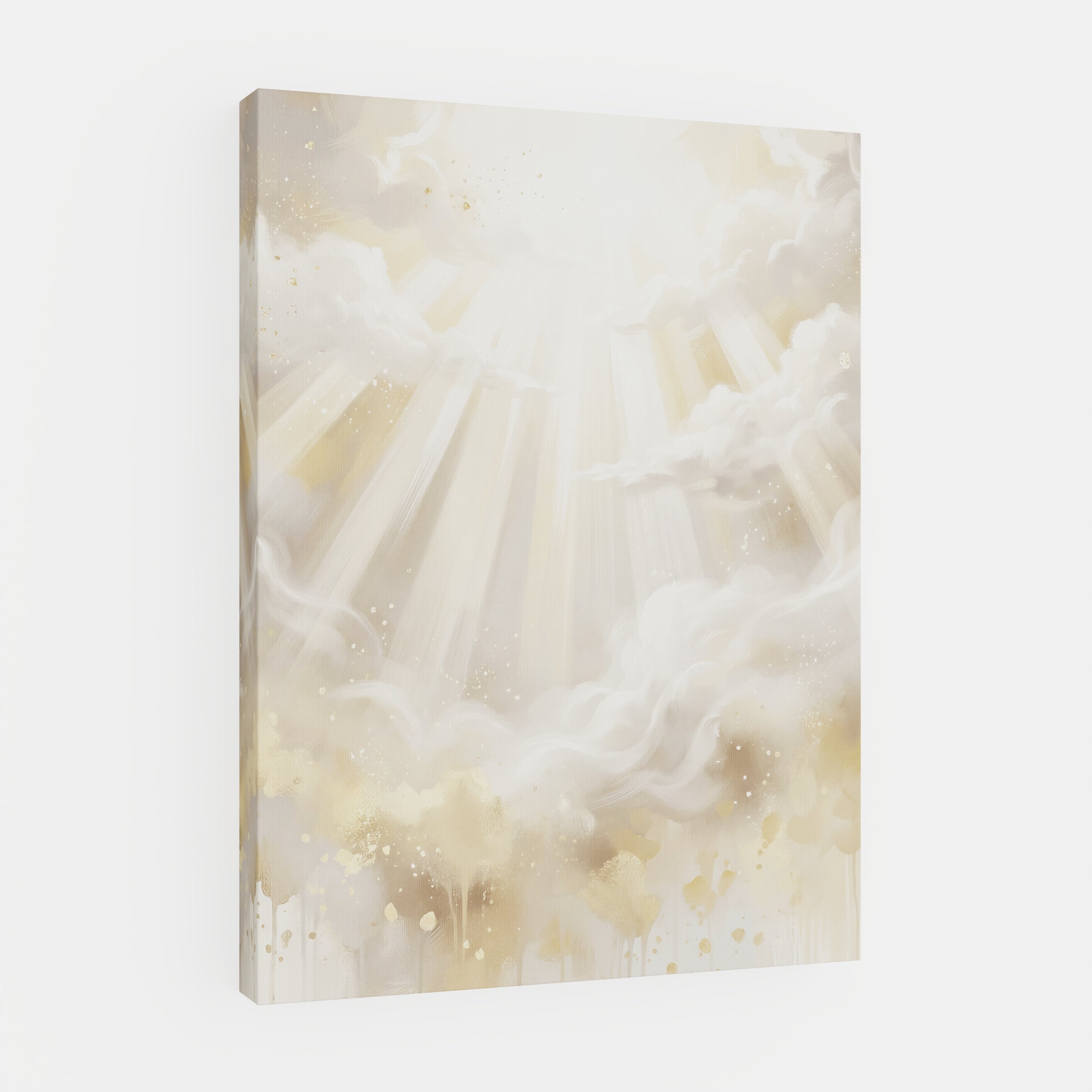Glory Falling - Canvas