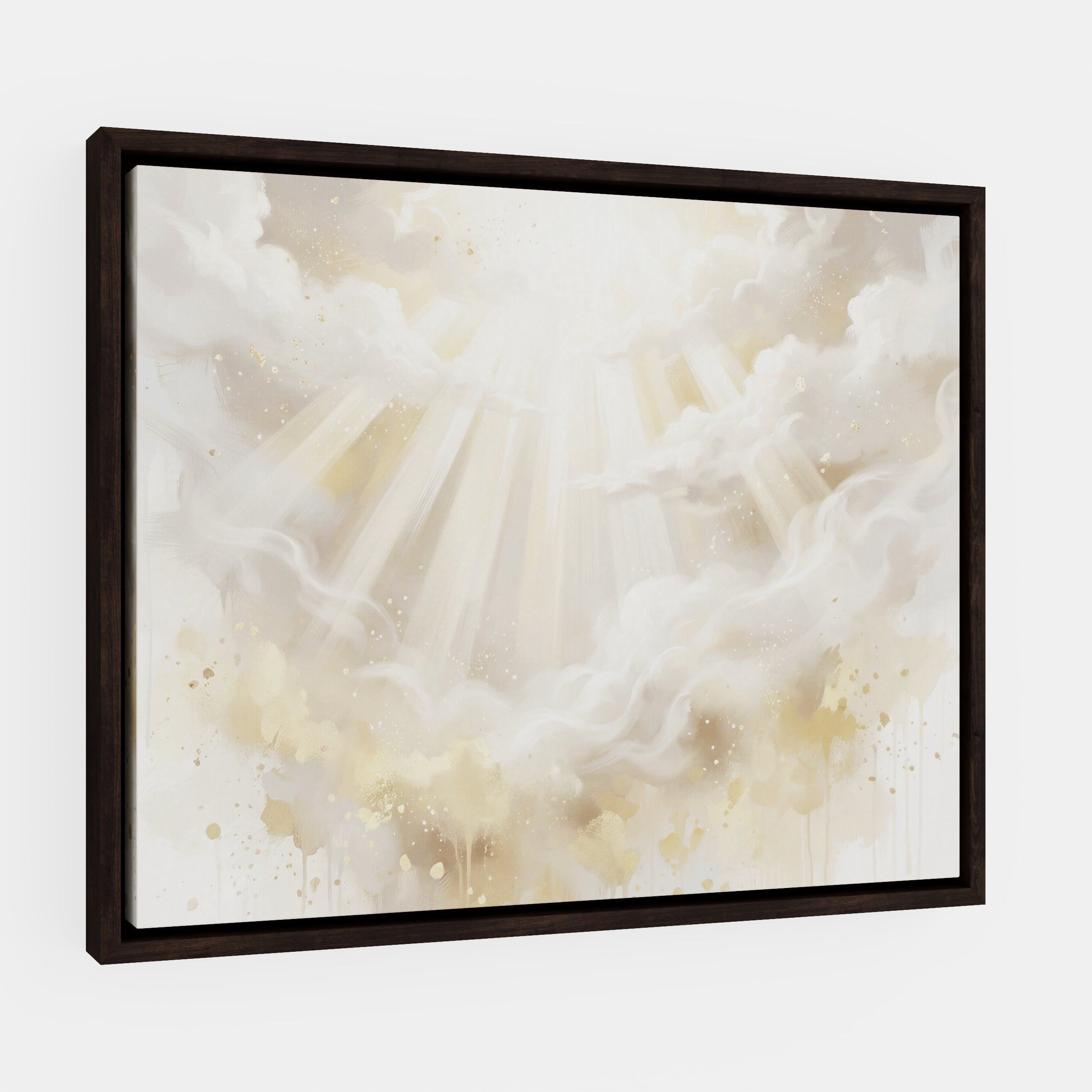 Glory Falling - Canvas