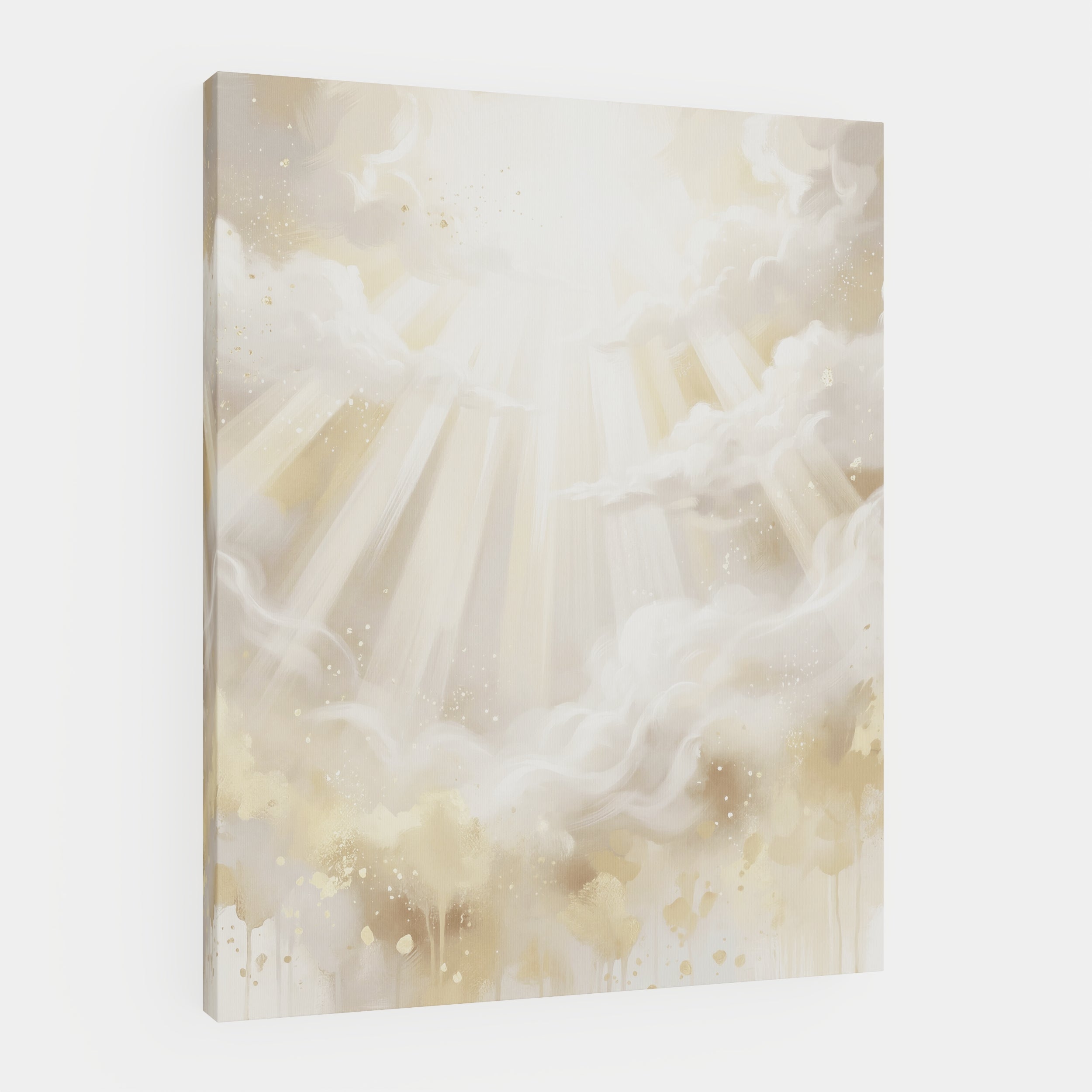 Glory Falling - Canvas