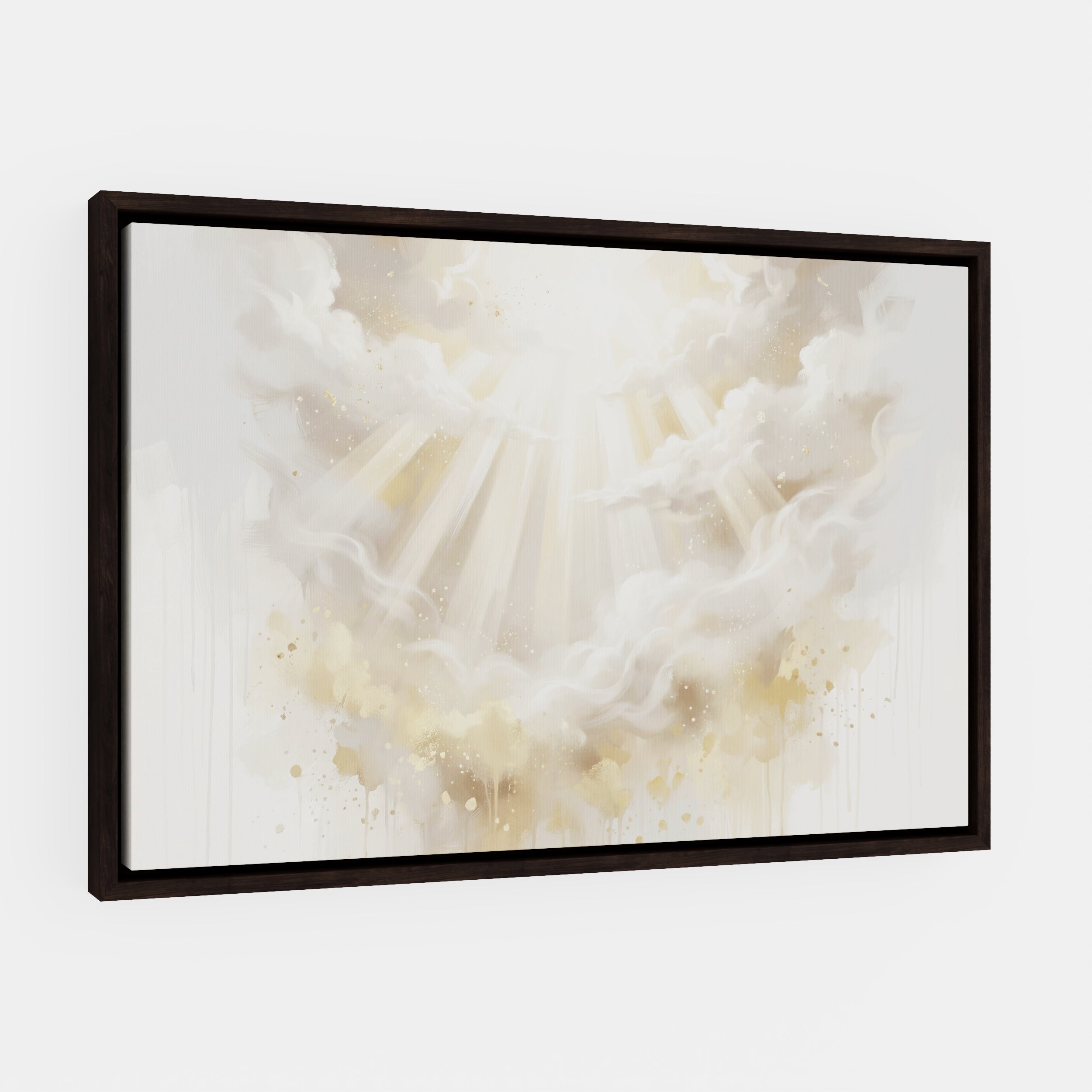 Glory Falling - Canvas