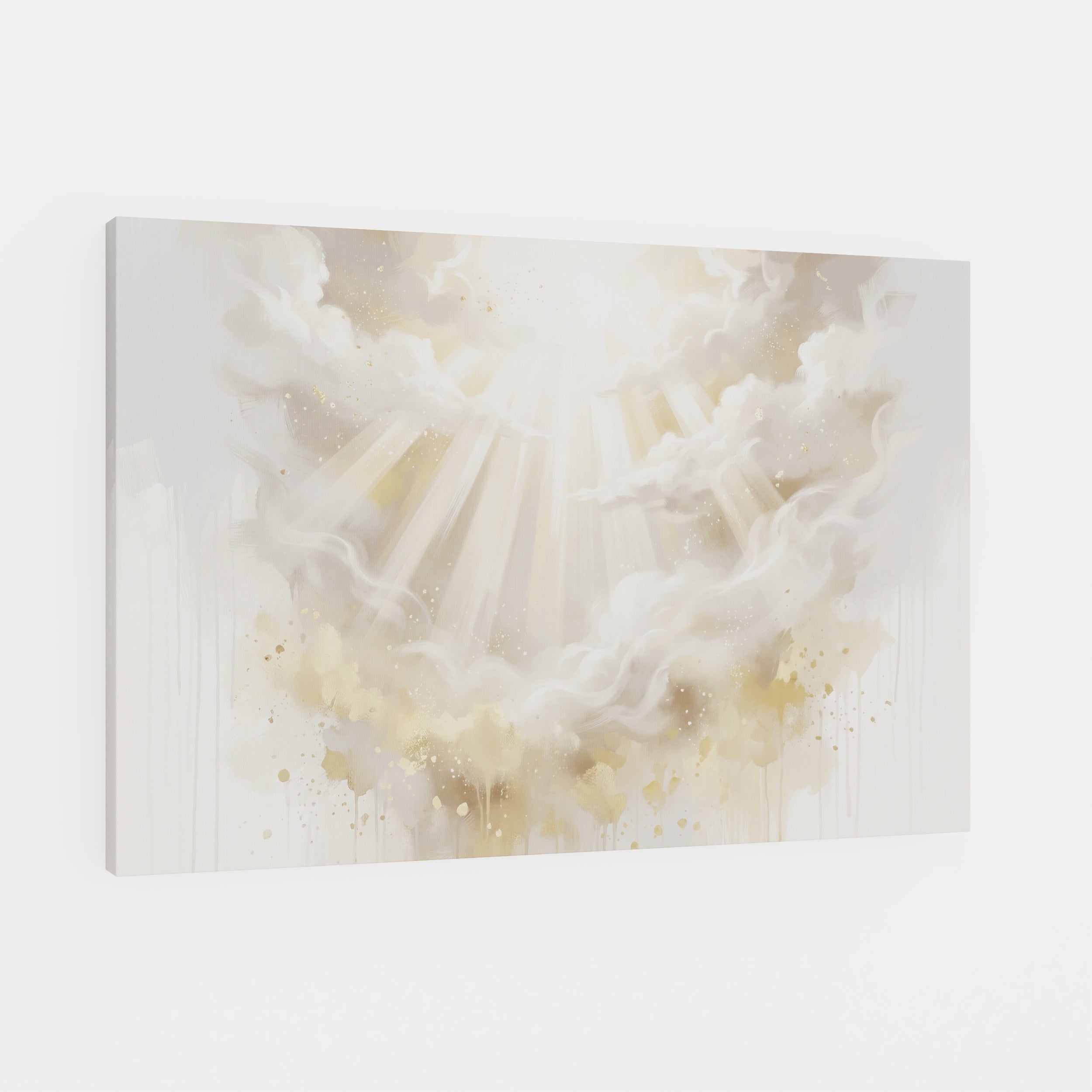 Glory Falling - Canvas