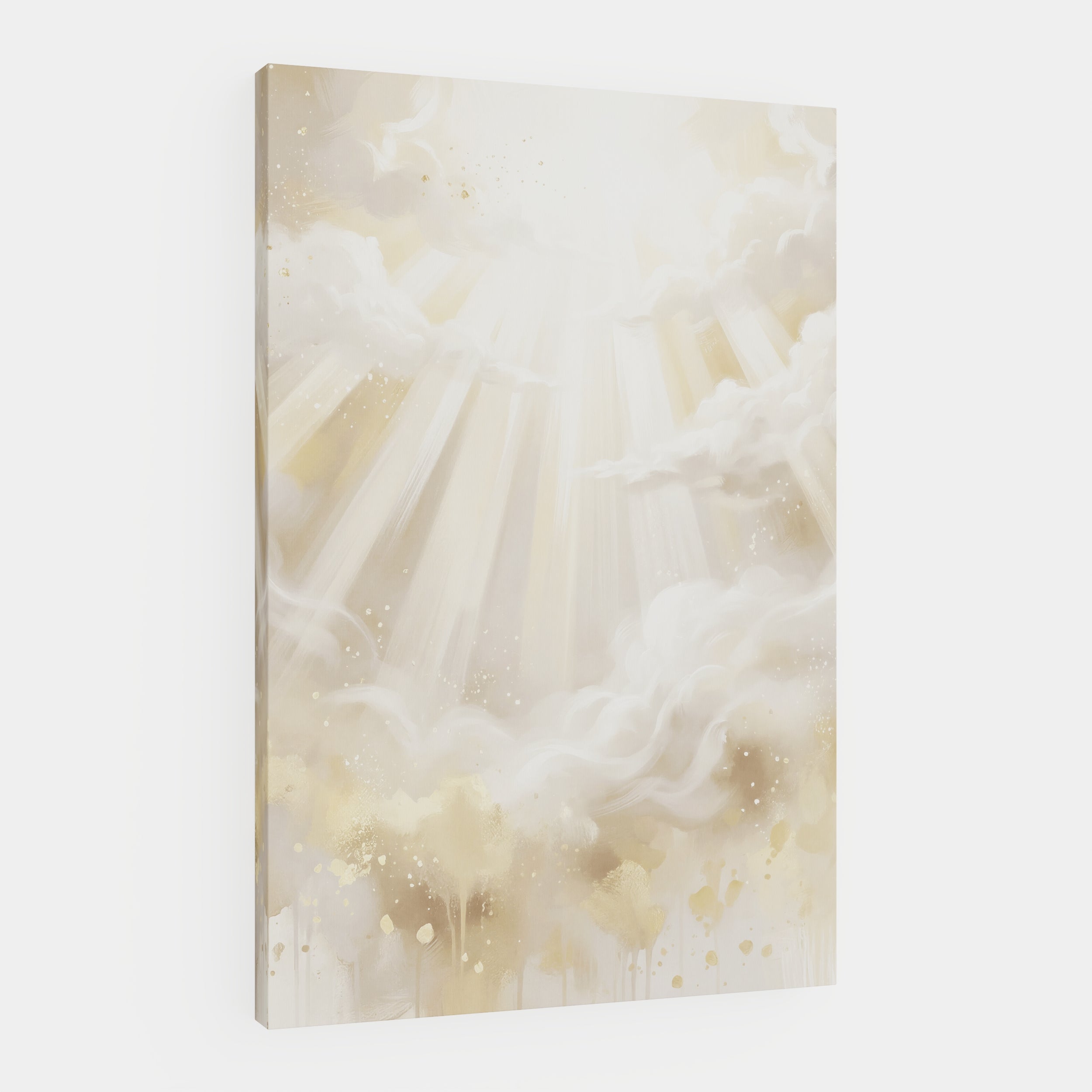 Glory Falling - Canvas