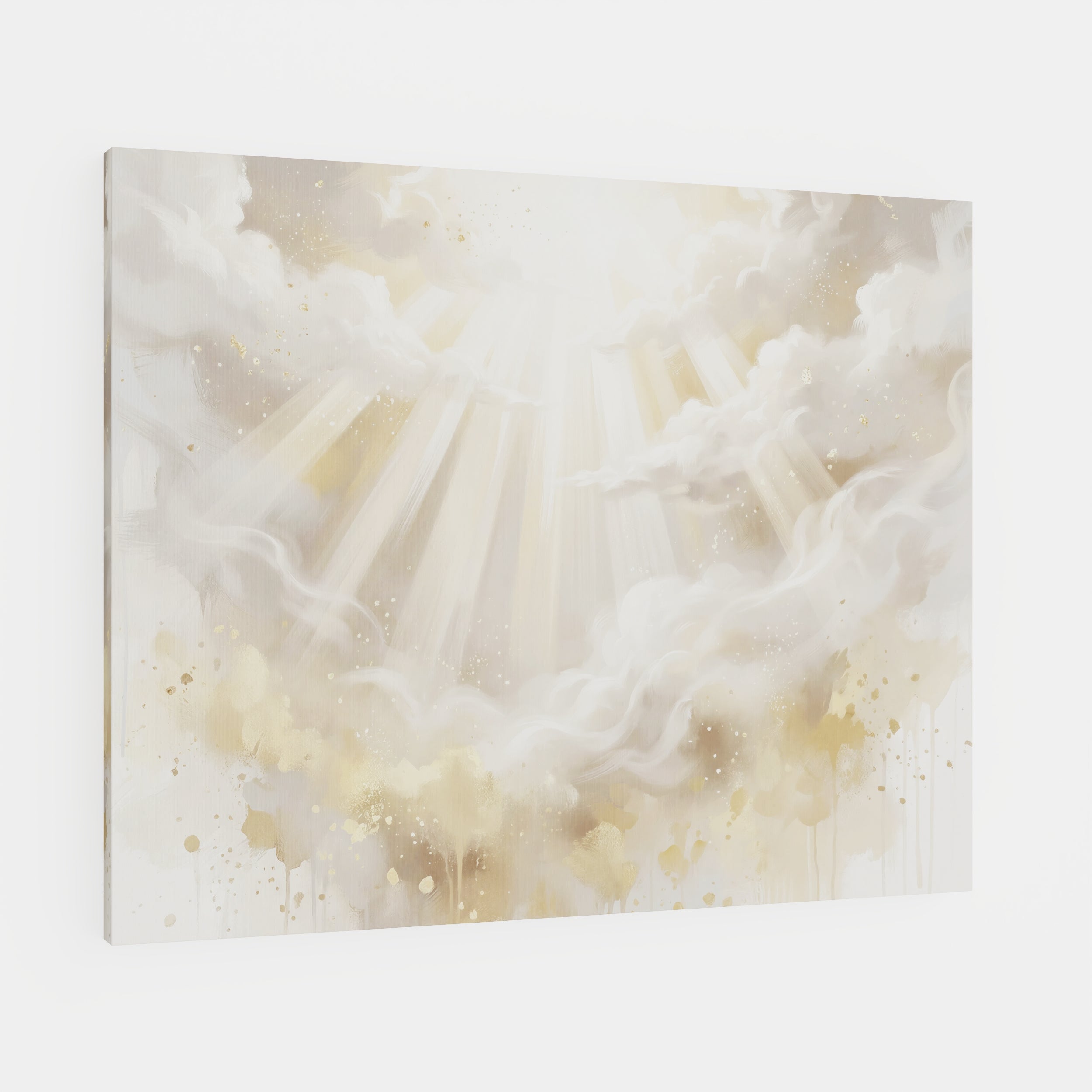 Glory Falling - Canvas
