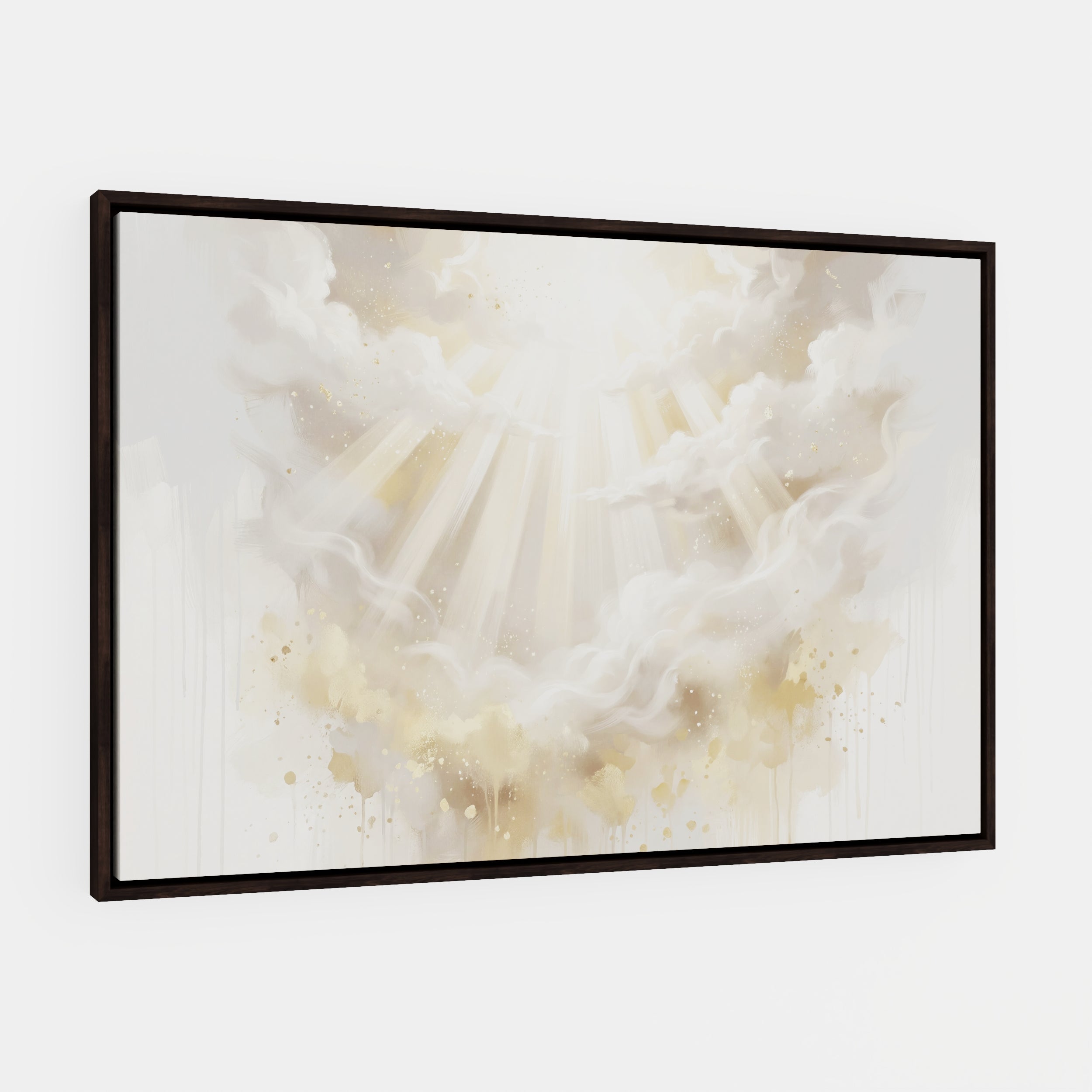 Glory Falling - Canvas