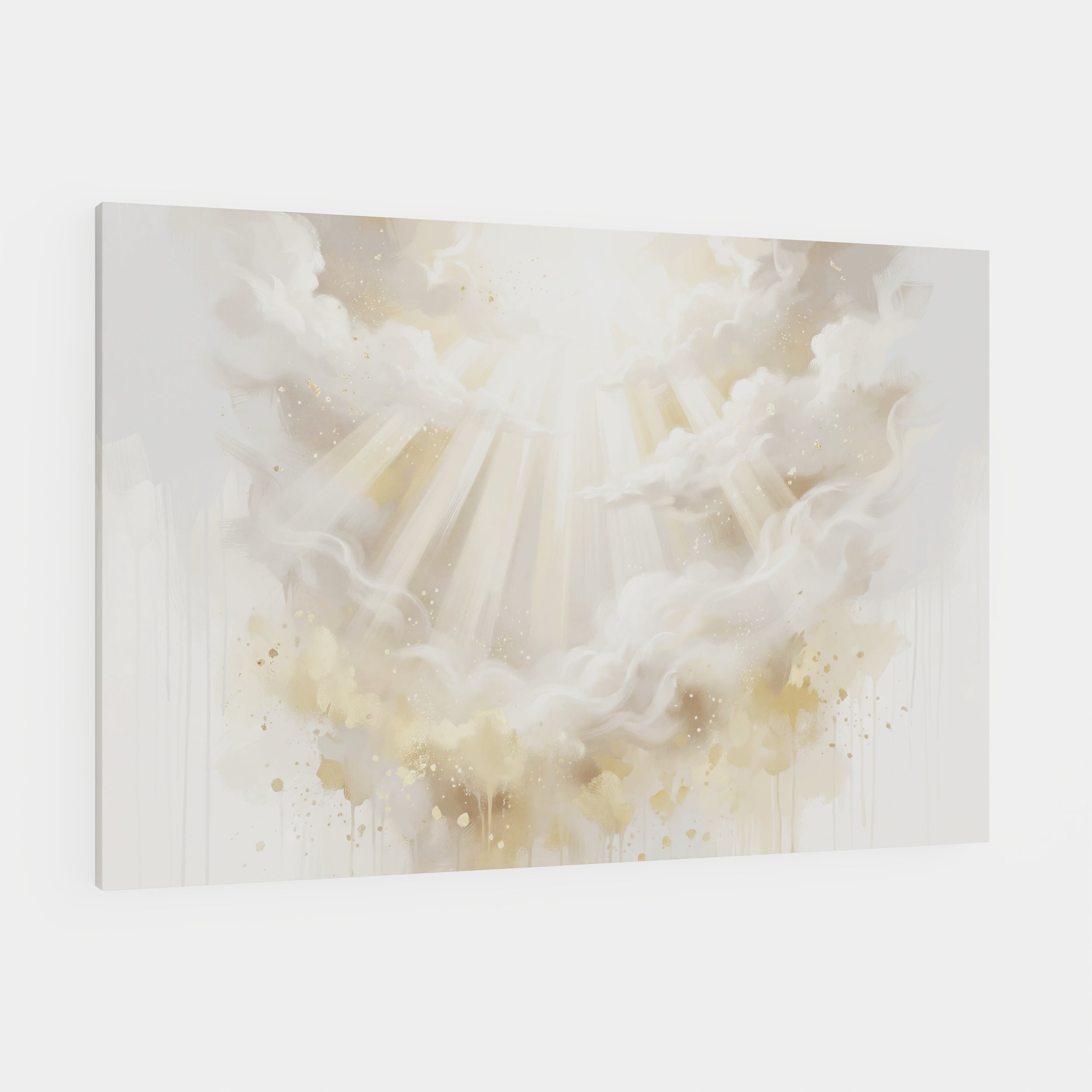 Glory Falling - Canvas