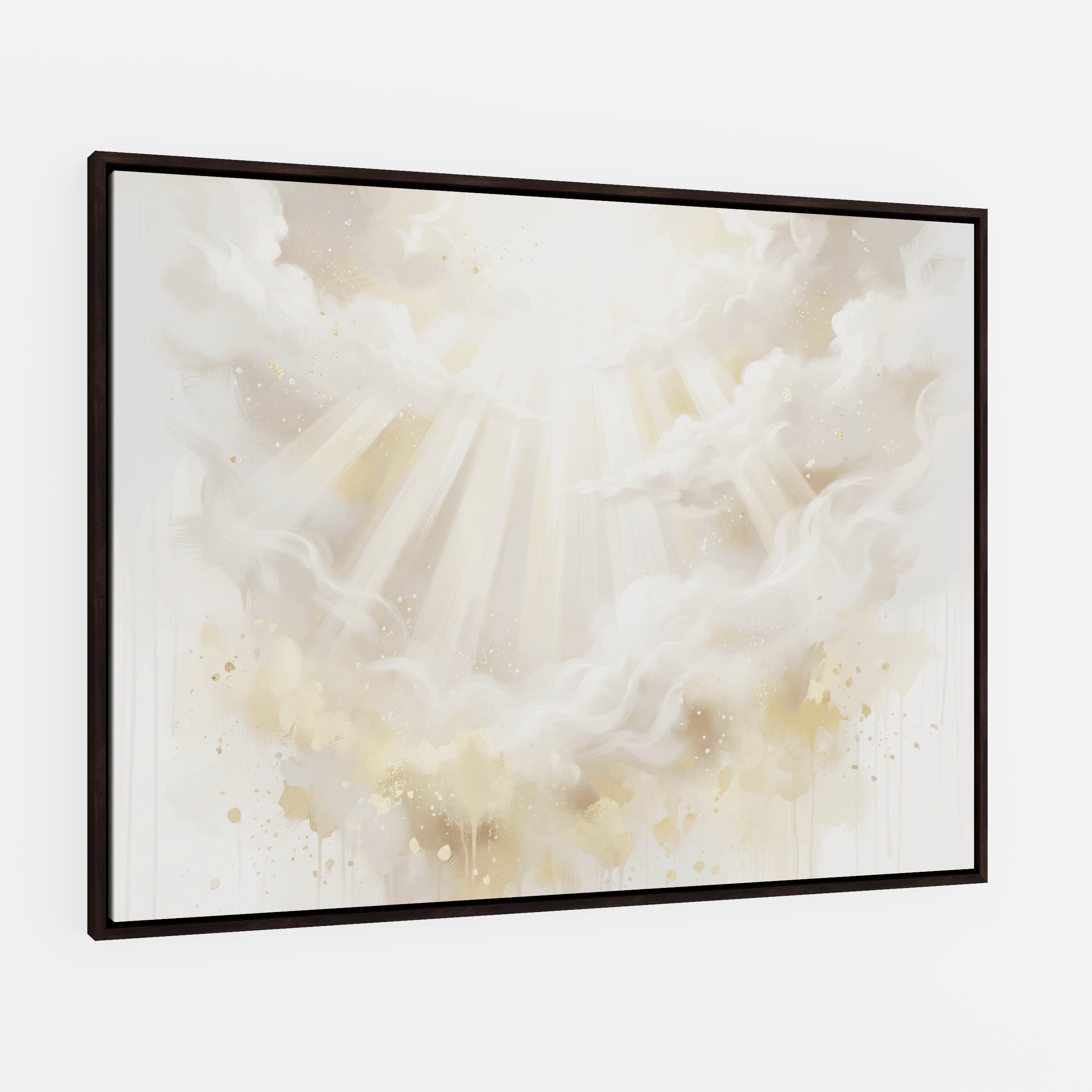 Glory Falling - Canvas