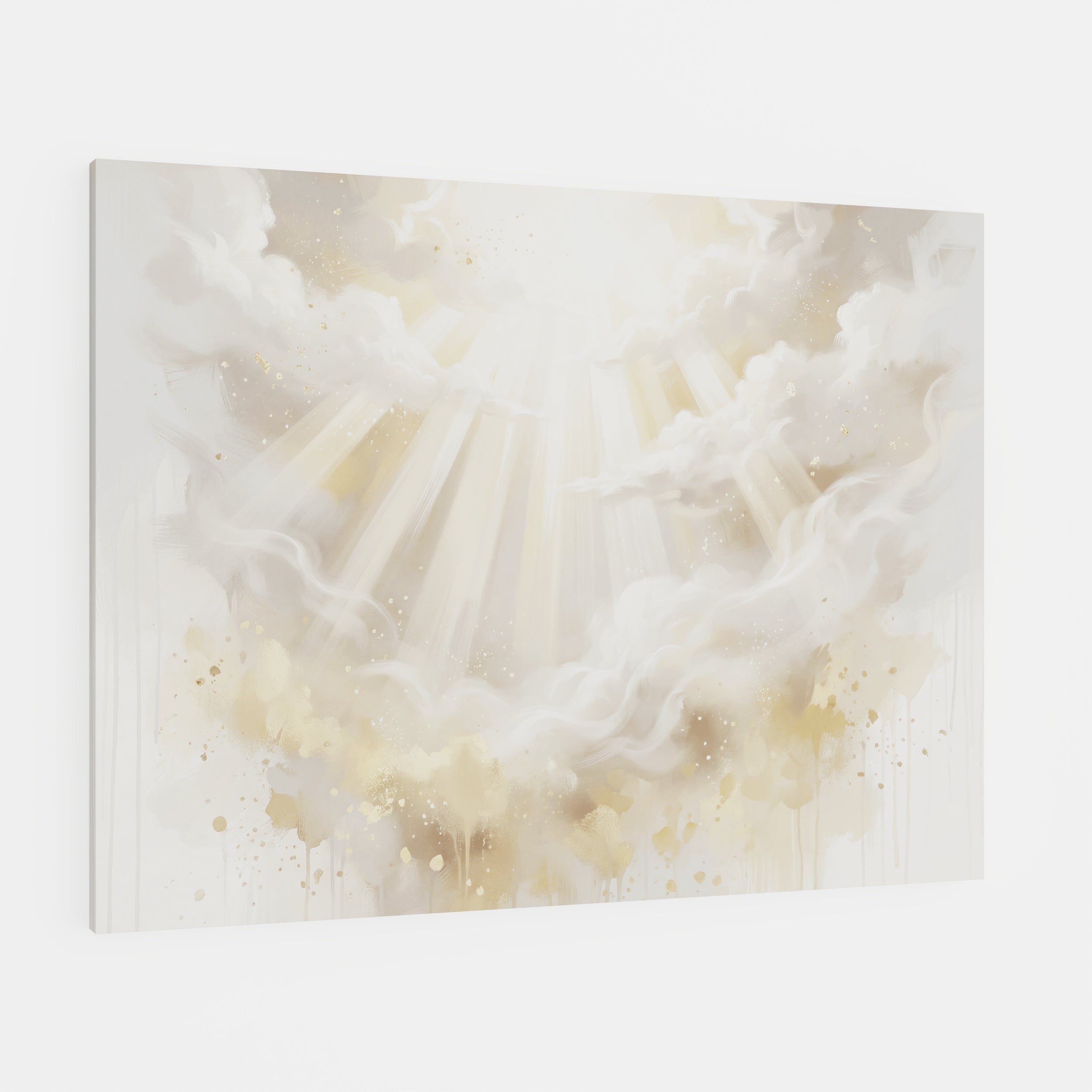 Glory Falling - Canvas