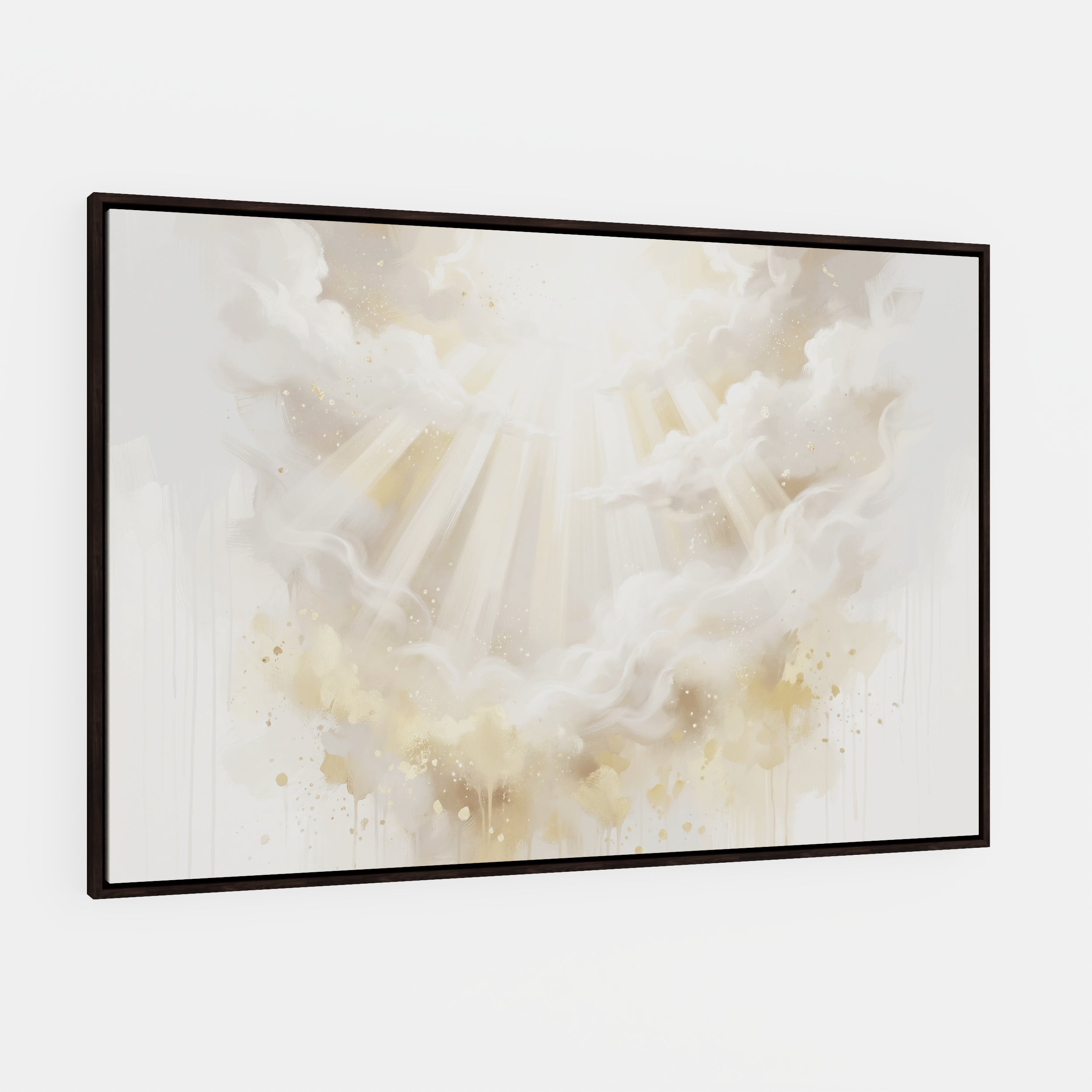 Glory Falling - Canvas