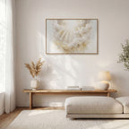 Glory Falling - Canvas
