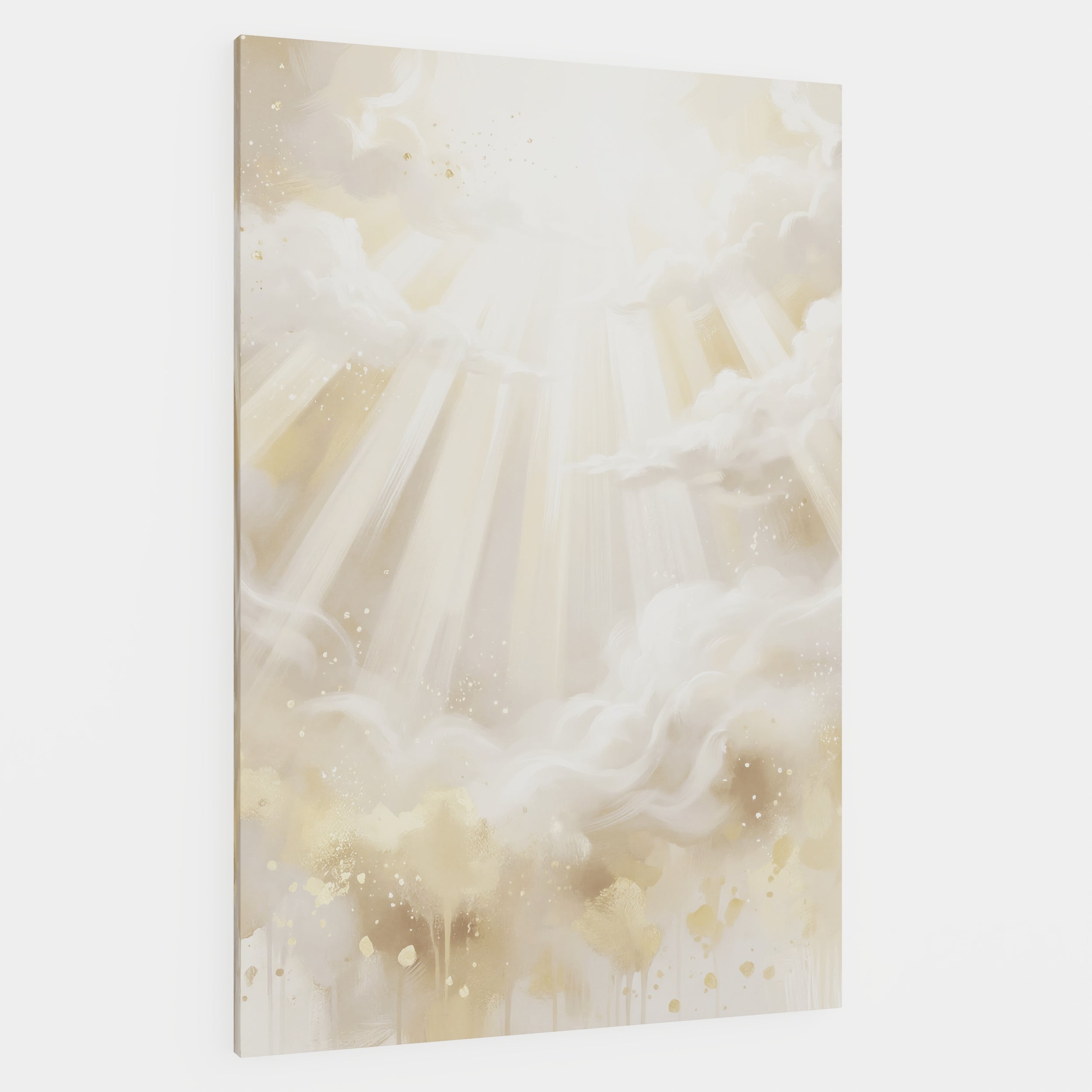 Glory Falling - Canvas