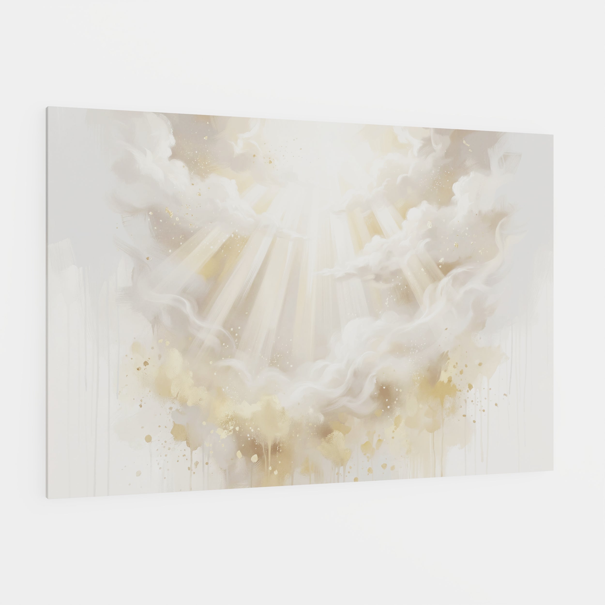 Glory Falling - Canvas