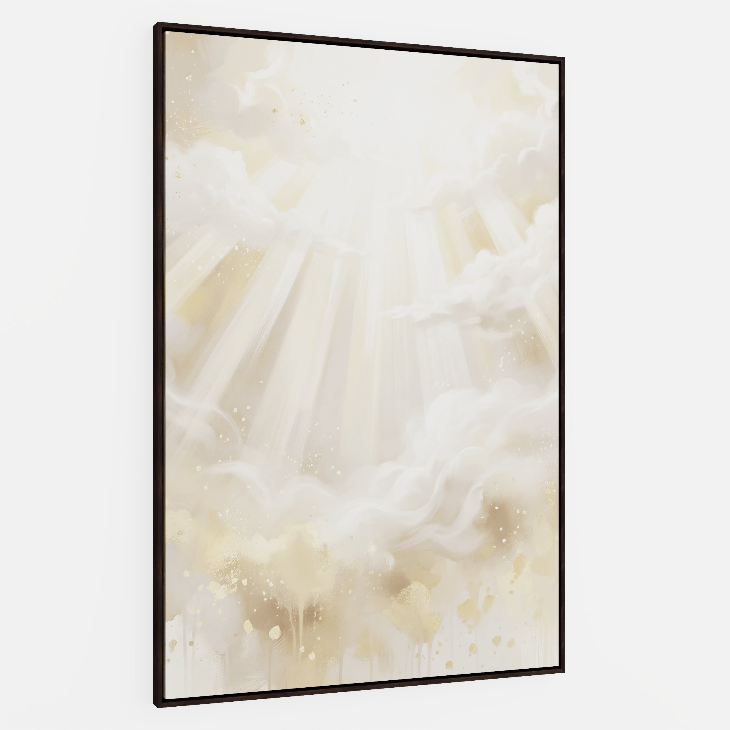 Glory Falling - Canvas