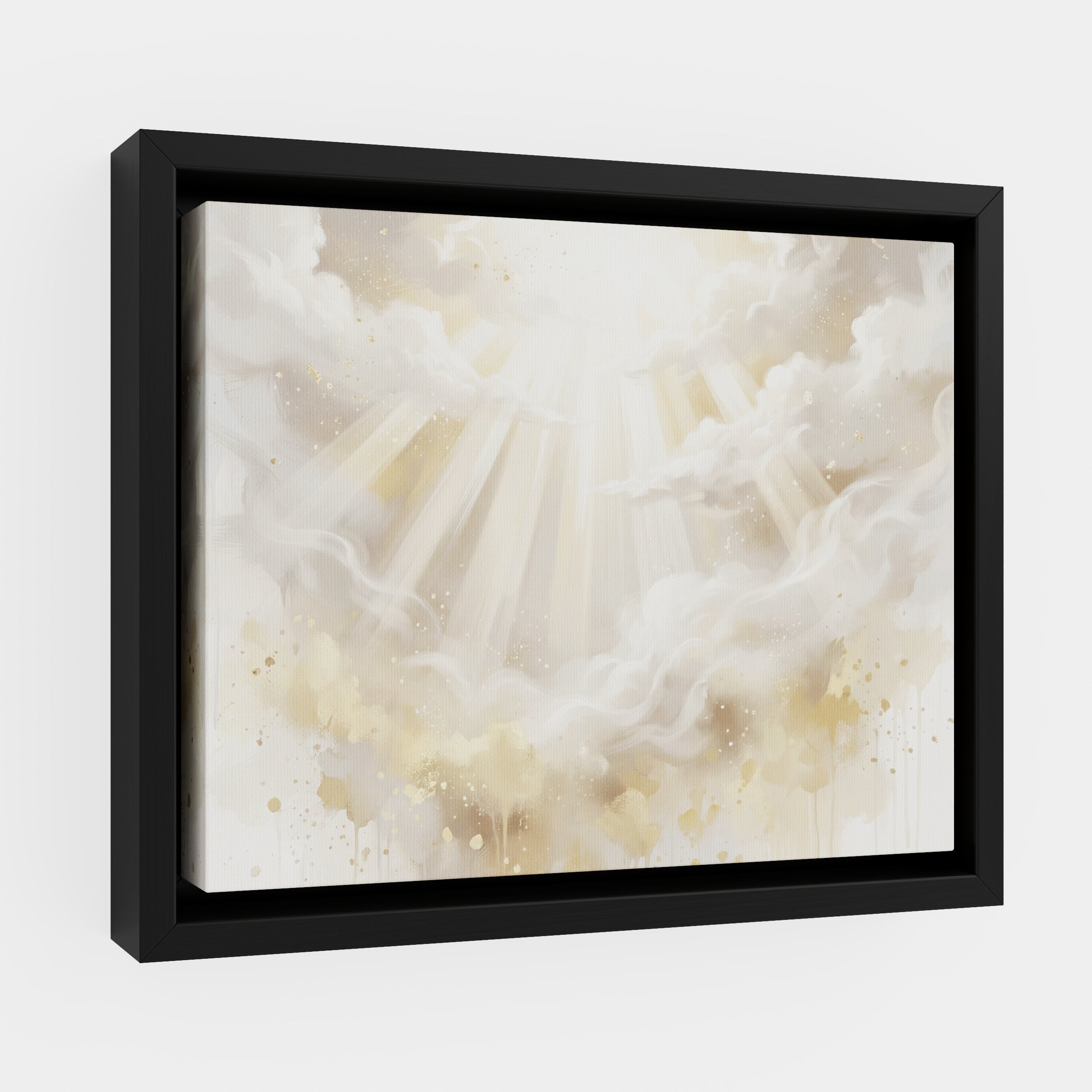 Glory Falling - Canvas