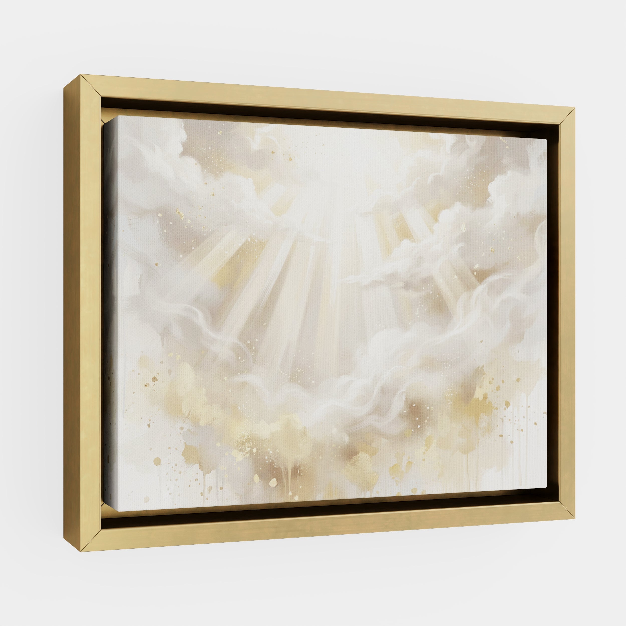 Glory Falling - Canvas
