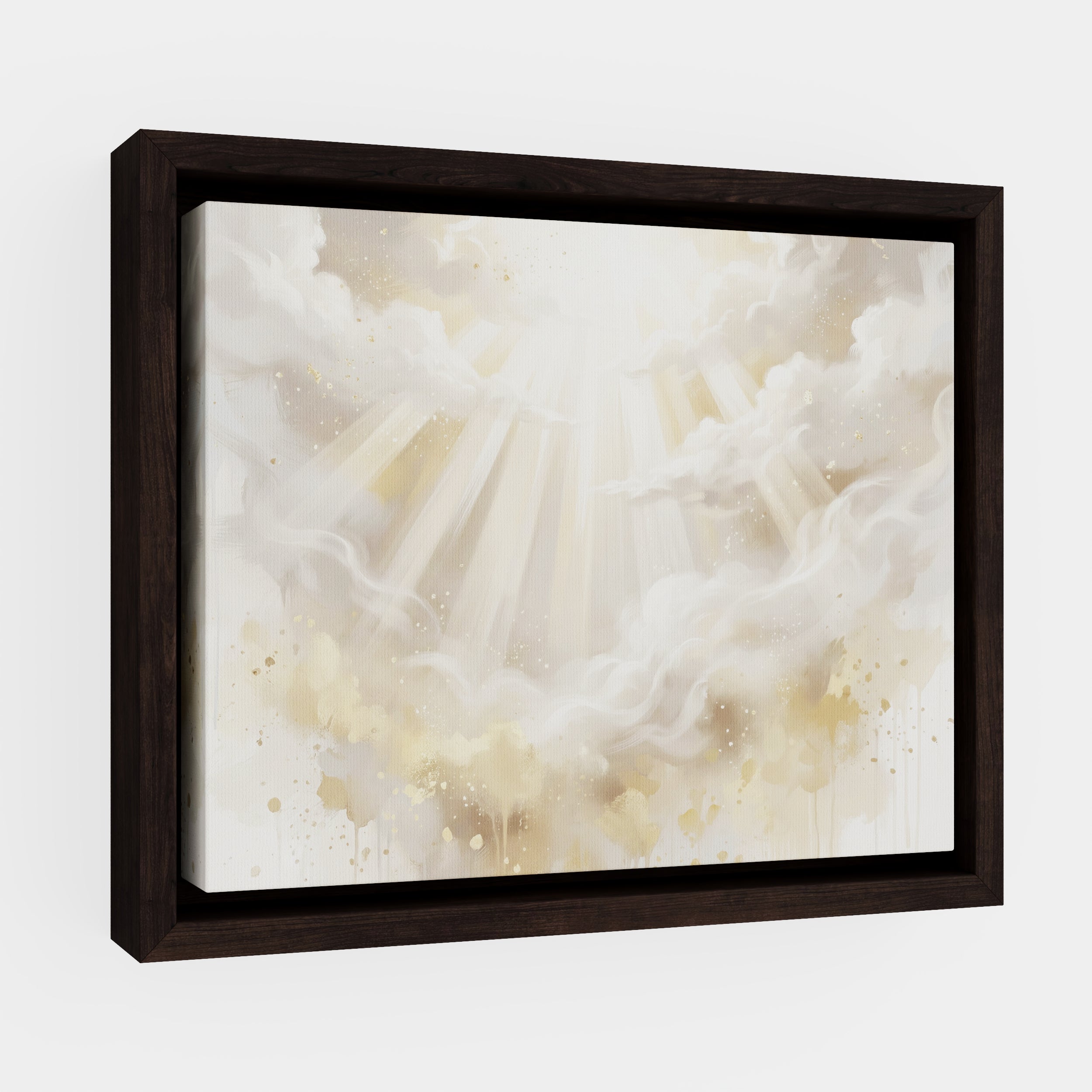 Glory Falling - Canvas
