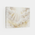 Glory Falling - Canvas