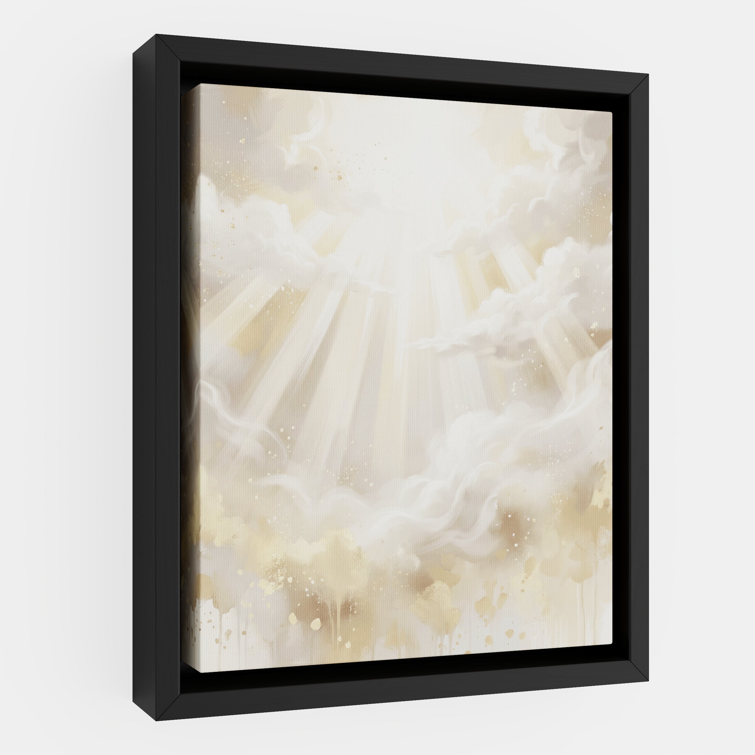 Glory Falling - Canvas