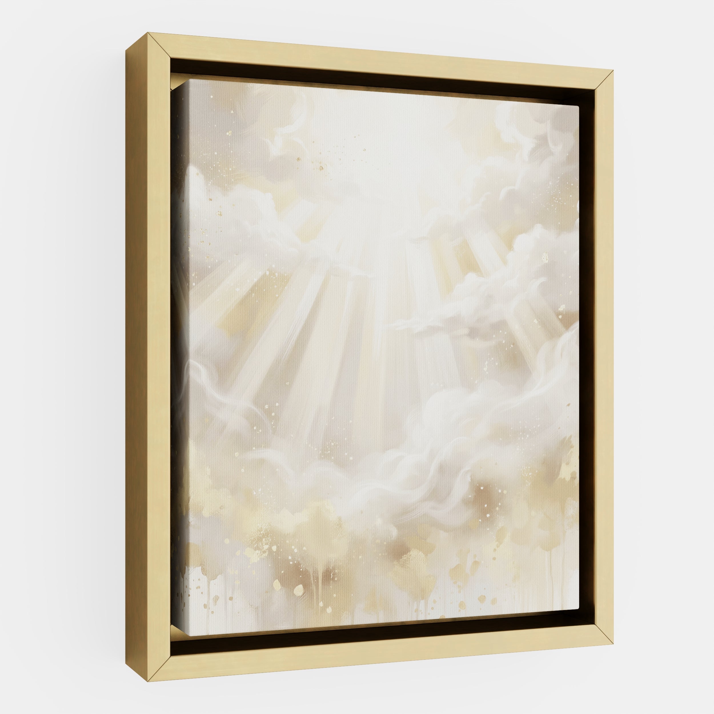 Glory Falling - Canvas