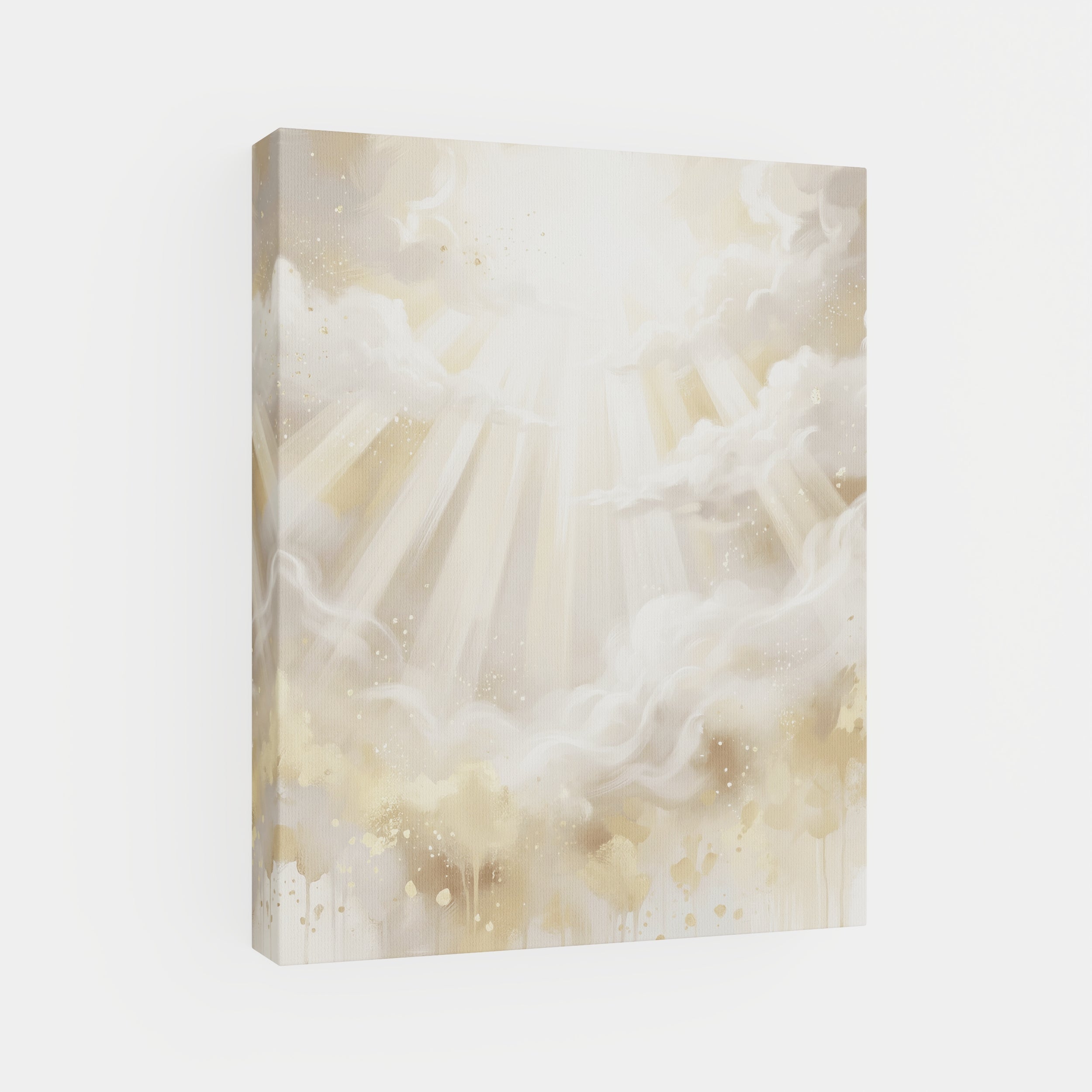 Glory Falling - Canvas