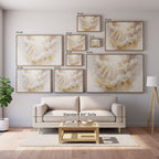Glory Falling - Canvas