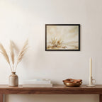Holy Ground - Canvas