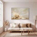 Holy Ground - Canvas