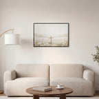Where Hope Stands - Canvas